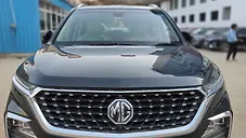 Used MG Hector Sharp 1.5 DCT Petrol [2019-2020] in Hyderabad