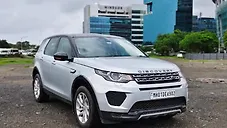 Used Land Rover Discovery Sport HSE Petrol 7-Seater in Mumbai