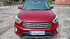 Used Hyundai Creta 1.6 SX in Mumbai