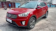 Used Hyundai Creta 1.6 SX in Mumbai