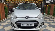 Used Hyundai Grand i10 Sportz 1.2 Kappa VTVT [2013-2016] in Mumbai