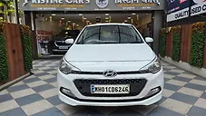Used Hyundai Elite i20 Sportz 1.4 CRDI [2016-2017] in Mumbai