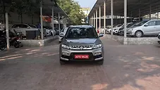 Used Maruti Suzuki Vitara Brezza VDi (O) [2016-2018] in Lucknow