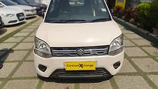 Used Maruti Suzuki Wagon R LXi (O) 1.0 CNG [2019-2020] in Pune