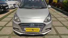 Used Hyundai Xcent SX in Pune