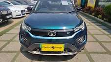 Used Tata Nexon EV XZ Plus in Pune