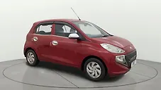 Used Hyundai Santro Sportz CNG [2018-2020] in Pune