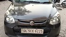 Used Maruti Suzuki Alto 800 Lxi CNG in Delhi