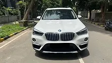 Used BMW X1 sDrive20d xLine in Bangalore
