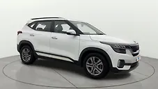 Used Kia Seltos HTX IVT 1.5 [2019-2020] in Chennai