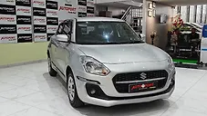 Used Maruti Suzuki Swift VXi in Bangalore
