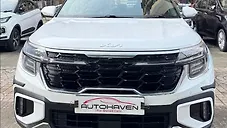 Used Kia Seltos GTX Plus 1.5 Diesel AT in Mumbai