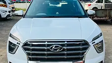 Used Hyundai Creta SX (O) 1.5 Diesel [2020-2022] in Pune