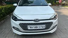 Used Hyundai Elite i20 Asta 1.2 in Pune