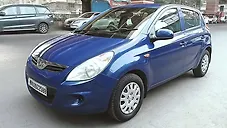 Used Hyundai i20 Magna 1.2 in Mumbai