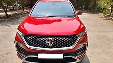 Used MG Hector Sharp 1.5 DCT Petrol [2019-2020] in Mumbai