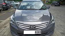 Used Hyundai Verna 1.6 VTVT S AT in Mumbai