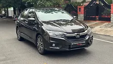 Used Honda City V in Bangalore