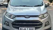 Used Ford Ecosport Titanium 1.0 Ecoboost (Opt) in Mumbai