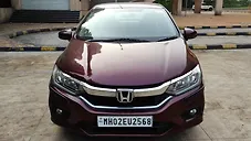 Used Honda City V Diesel in Mumbai