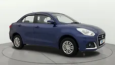 Used Maruti Suzuki DZire VXi in Ahmedabad