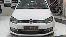 Used Volkswagen Polo GT TSI in Bangalore