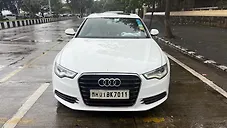 Used Audi A6 2.0 TDI Premium in Mumbai