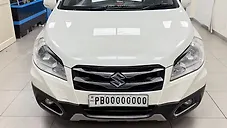 Used Maruti Suzuki S-Cross Delta 1.6 in Amritsar