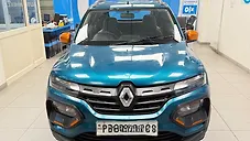 Used Renault Kwid CLIMBER 1.0 [2017-2019] in Amritsar
