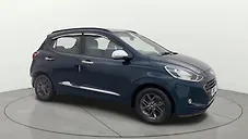 Used Hyundai Grand i10 NIOS Sportz 1.2 Kappa VTVT CNG in Pune