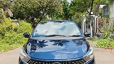 Used Tata Tigor XZ Plus CNG [2022-2023] in Pune