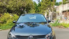 Used Volkswagen Polo Trendline 1.2L (P) in Pune