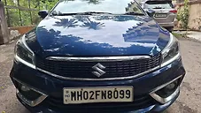 Used Maruti Suzuki Ciaz Alpha Hybrid 1.5 AT [2018-2020] in Mumbai