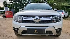 Used Renault Duster 110 PS RXZ 4X2 AMT Diesel in Bangalore