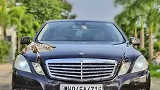 Used Mercedes-Benz E-Class 250 D (W210) in Thane
