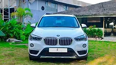 Used BMW X1 sDrive20d xLine in Bangalore
