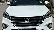 Used Hyundai Creta SX 1.6 CRDi in Bangalore