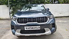 Used Kia Sonet HTK 1.2 [2020-2021] in Bangalore