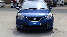 Used Maruti Suzuki Baleno Delta 1.3 in Navi Mumbai