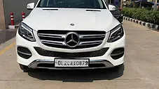 Used Mercedes-Benz GLE 400 4MATIC in Delhi