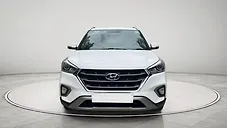 Used Hyundai Creta 1.6 SX Plus AT Petrol in Mumbai
