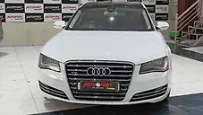 Used Audi A8 L 3.0 TDI quattro in Bangalore