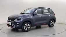 Used Kia Sonet GTX Plus 1.0 iMT [2020-2021] in Bangalore
