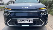 Used Kia Carens Luxury Plus 1.5 Turbo Petrol DCT 7 STR [2024-2025] in Mumbai