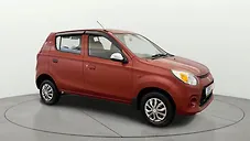Used Maruti Suzuki Alto 800 LXi in Delhi
