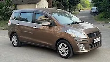 Used Maruti Suzuki Ertiga VDi in Nagpur