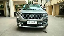 Used MG Hector Sharp 2.0 Diesel Turbo MT in Pune