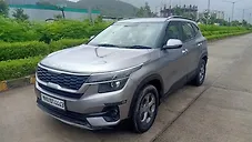 Used Kia Seltos HTK Plus 1.5 [2019-2020] in Mumbai