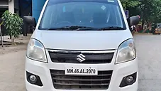 Used Maruti Suzuki Wagon R LXI CNG in Mumbai