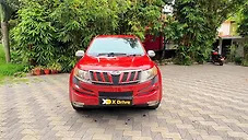 Used Mahindra XUV500 W8 in Thiruvananthapuram